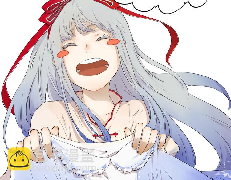 第16话（ 上）他是男孩子？(1/2)-第20话