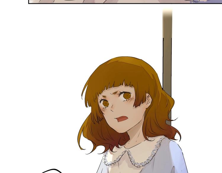 第16话（ 上）他是男孩子？(1/2)-第20话