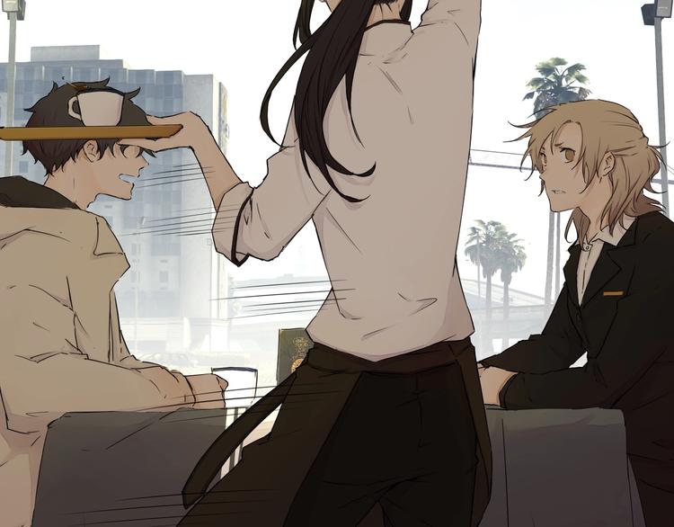 第17话（上）改变(1/2)-第22话