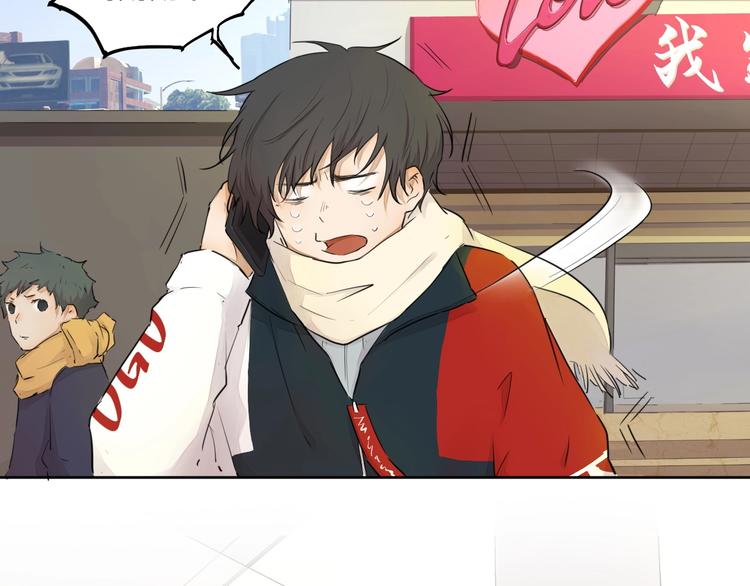 第20话（上） 收留(1/2)-第26话