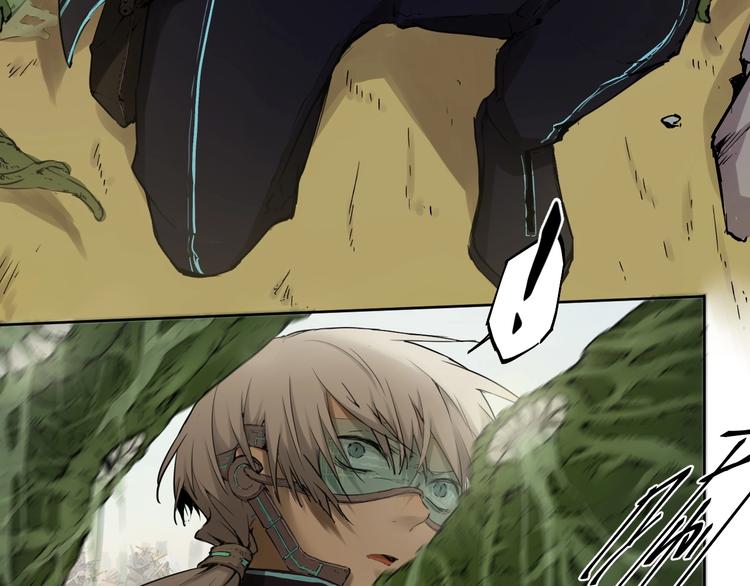 第22话（下） 秘密(1/2)-第30话