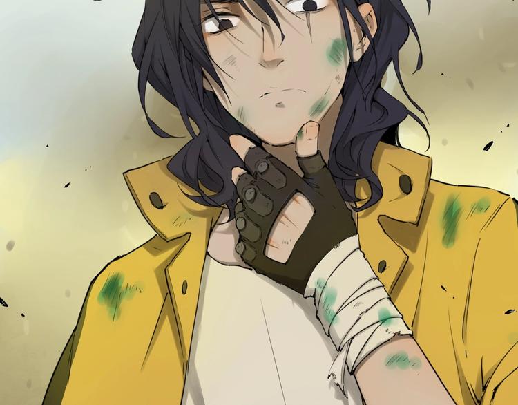 第22话（下） 秘密(1/2)-第30话