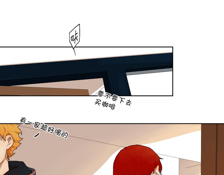 第4话 这个编辑太凶猛！！(1/3)-第4话