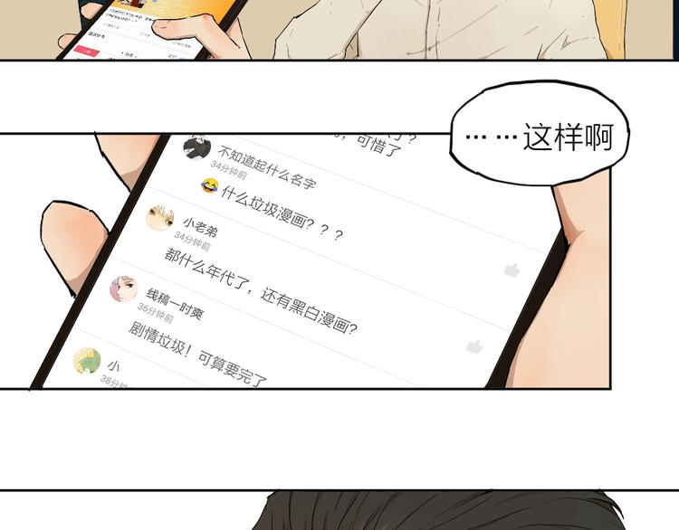 第4话 这个编辑太凶猛！！(1/3)-第4话