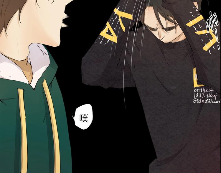 第23话（下） 我想帮他(1/2)-第32话