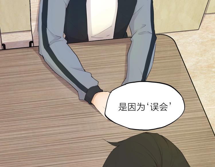 第25话 想得到原谅(1/4)-第34话