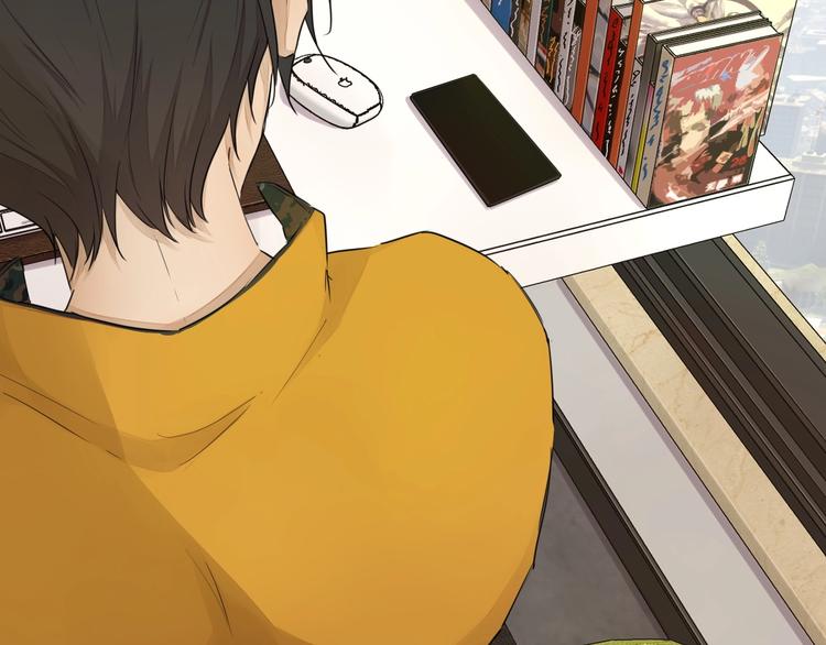 第25话 想得到原谅(1/4)-第34话