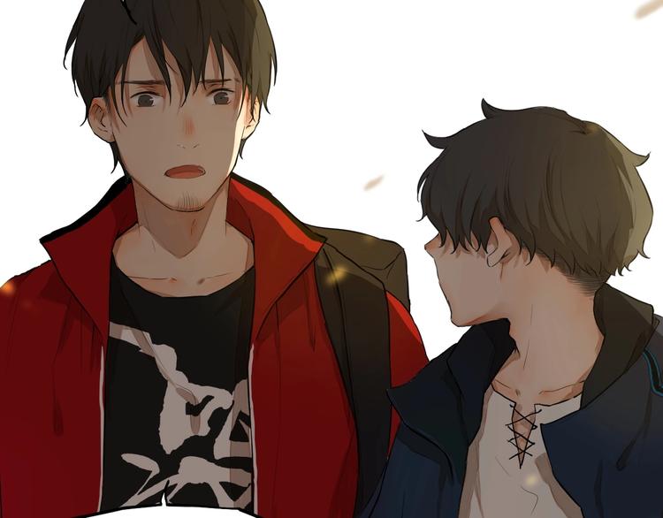 第6话  你，要加入我们吗？(1/3)-第6话