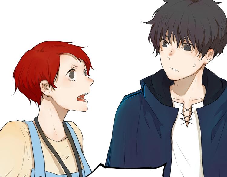 第8话（上）闯入编辑部！(1/2)-第8话