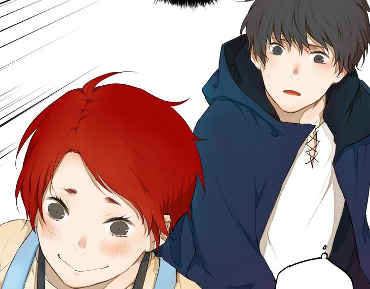 第8话（上）闯入编辑部！(1/2)-第8话