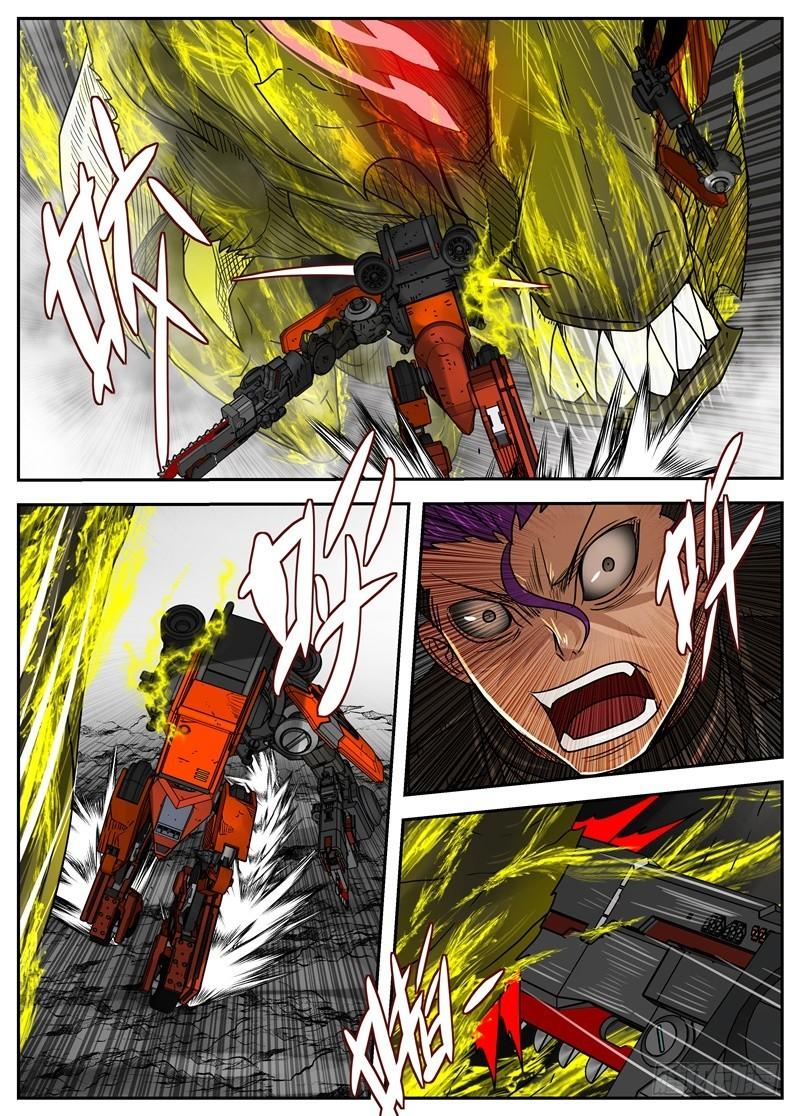 52-最后一击-第92话