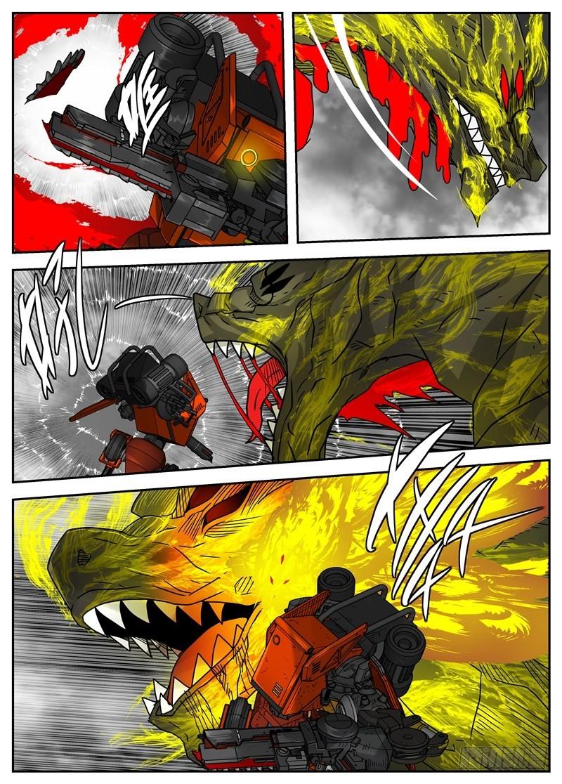 52-最后一击-第92话