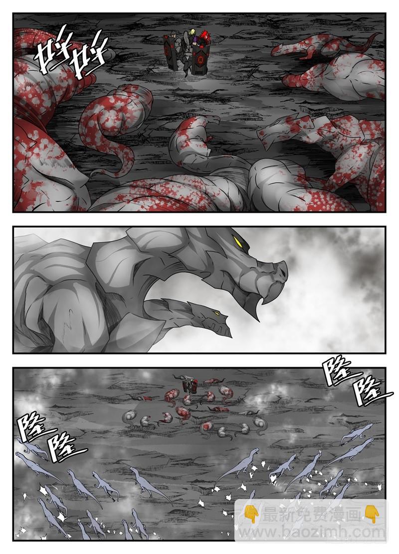 70-各自的归所-第90话