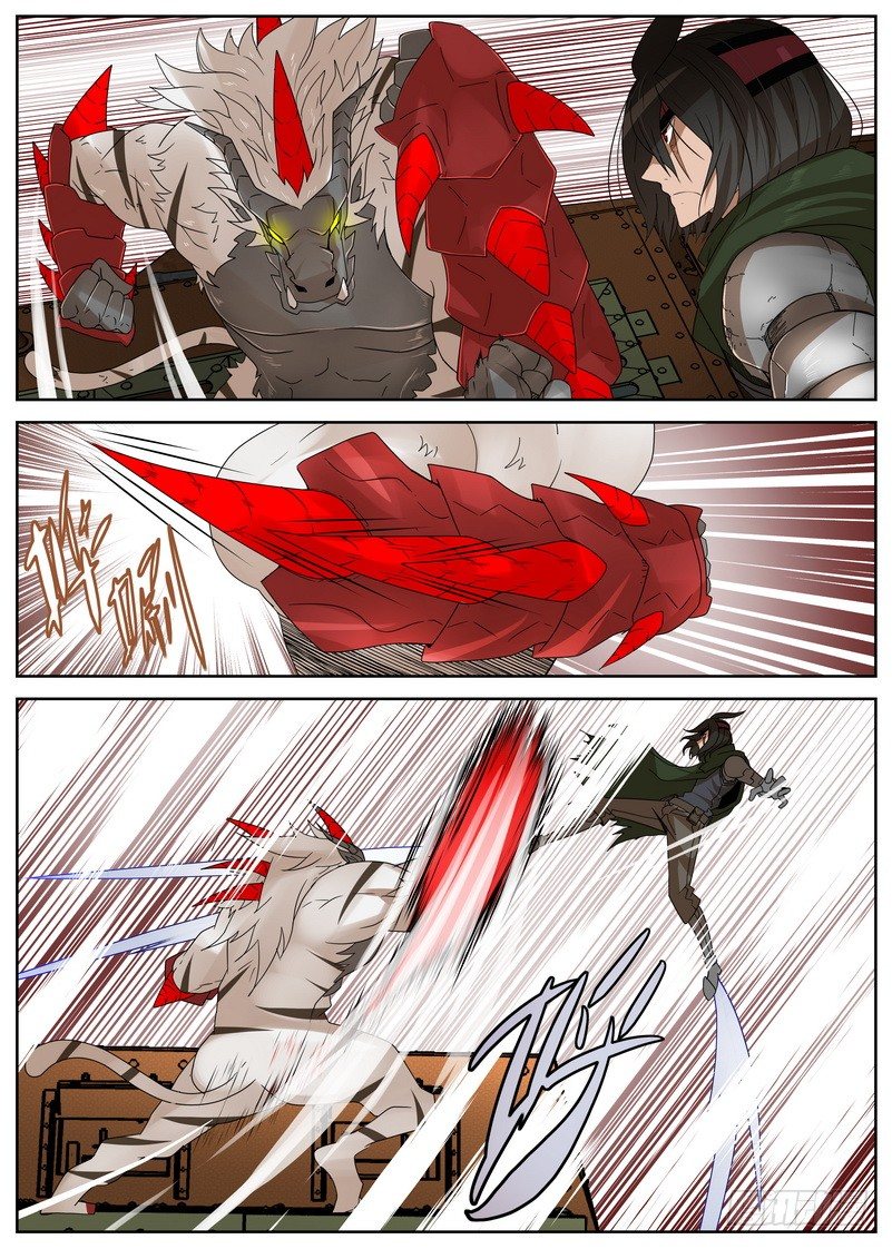 11-4 猿龙之王-第44话