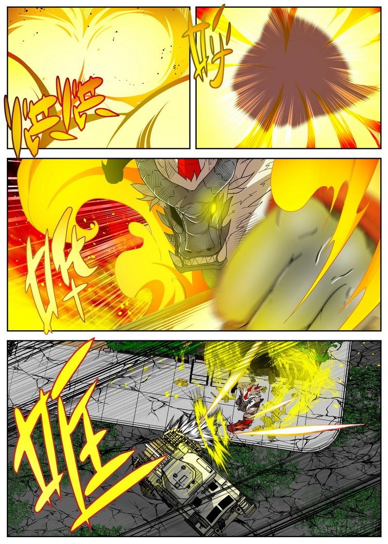 12-2 防线-第46话