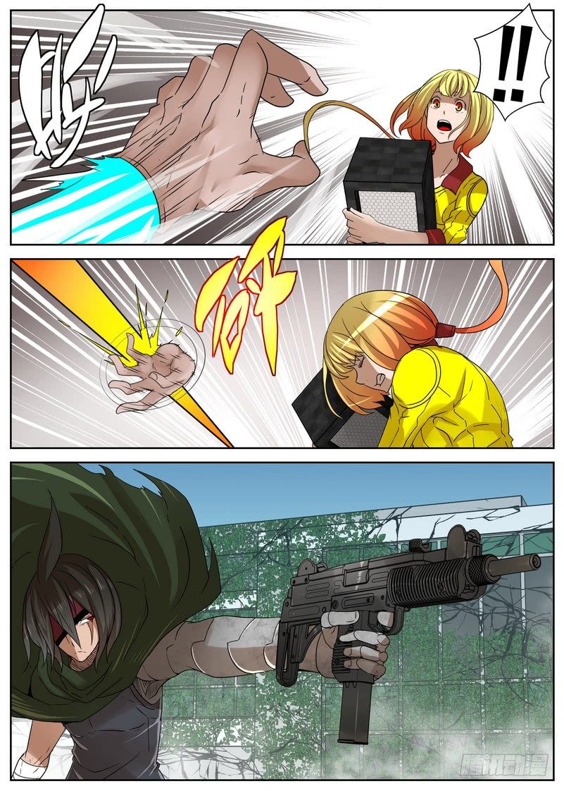 12-4 叛军-第48话