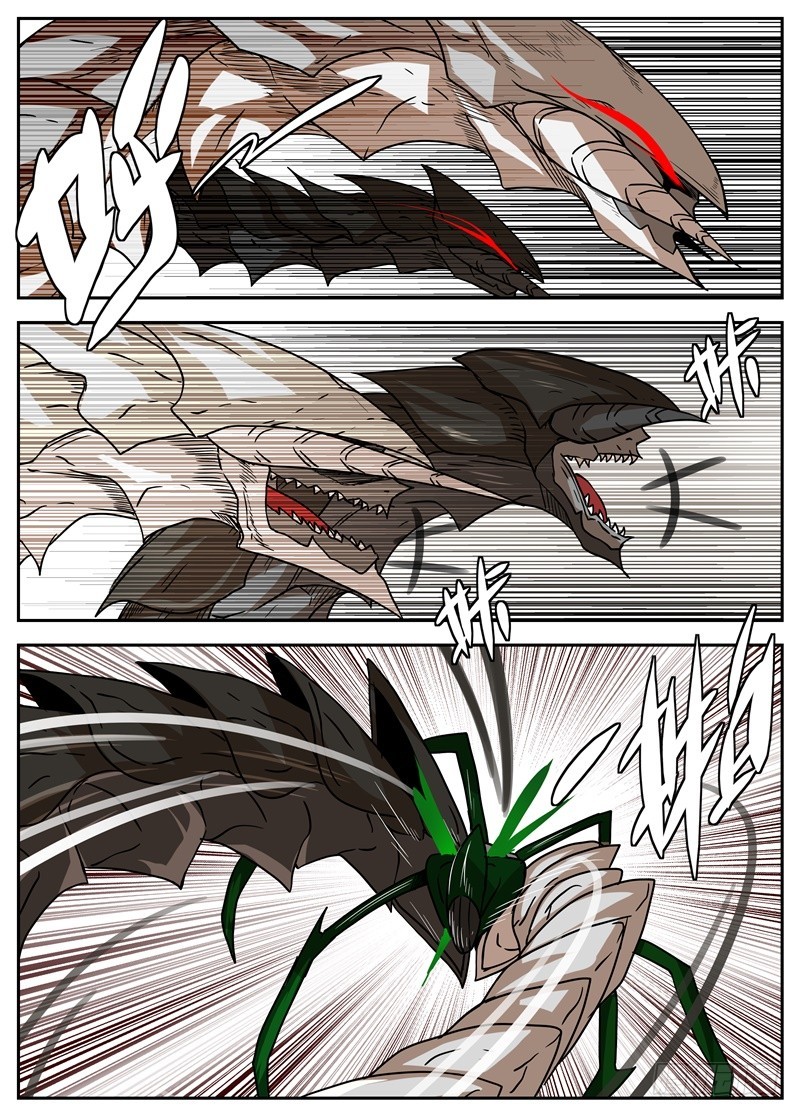 43-各自的守护之物-第70话