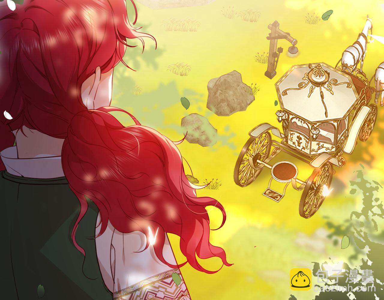 第1话 血色雕塑(1/4)-第2话