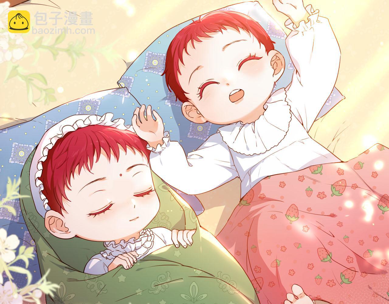 第1话 血色雕塑(1/4)-第2话