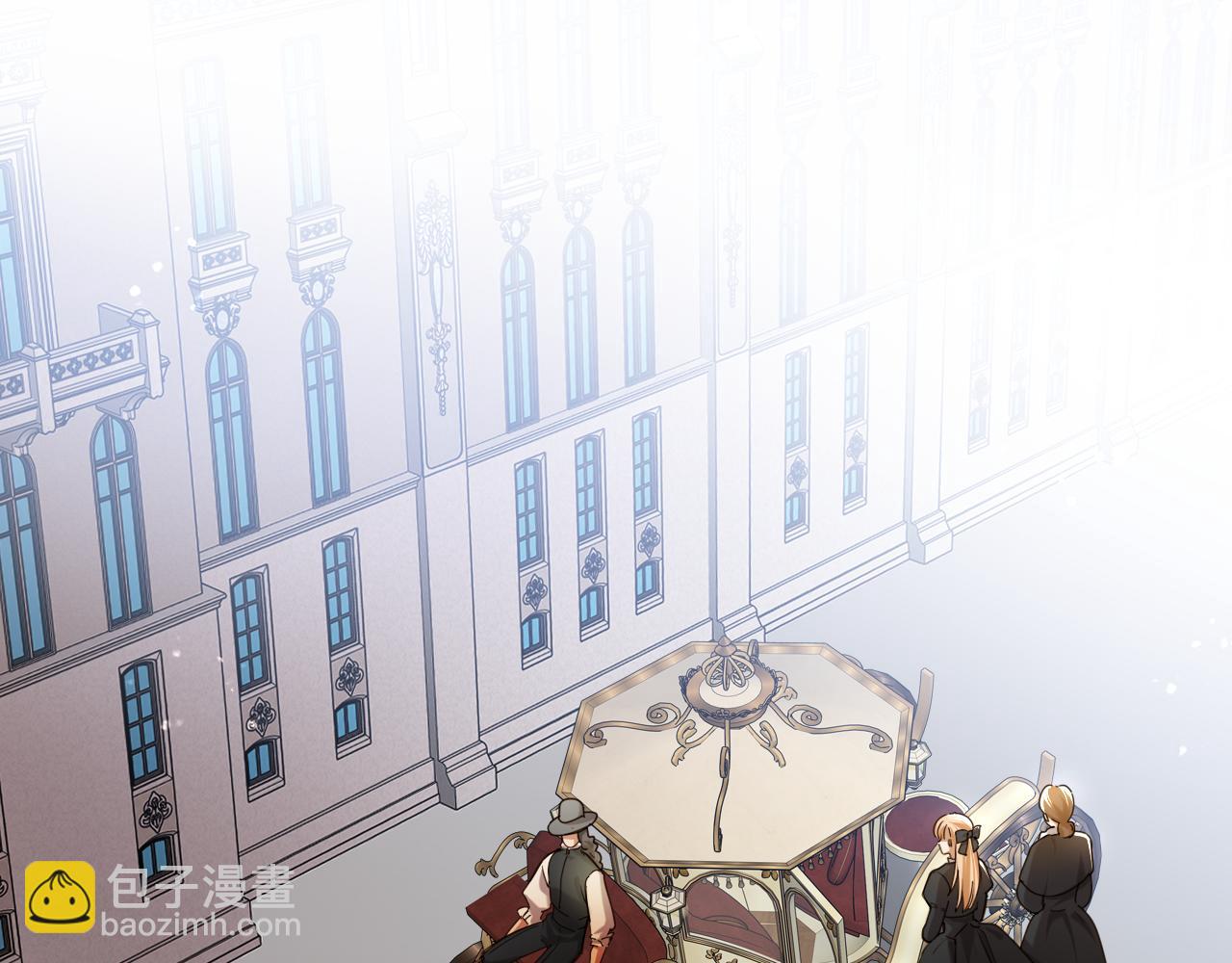 第99话 仪式与阴谋(1/2)-第100话