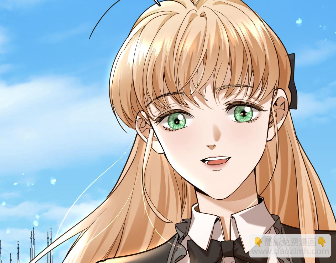 第99话 仪式与阴谋(1/2)-第100话