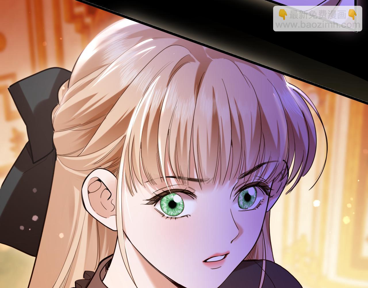 最後的魔女 - 第101話 死亡的序章 結局（中）(1/2) - 1