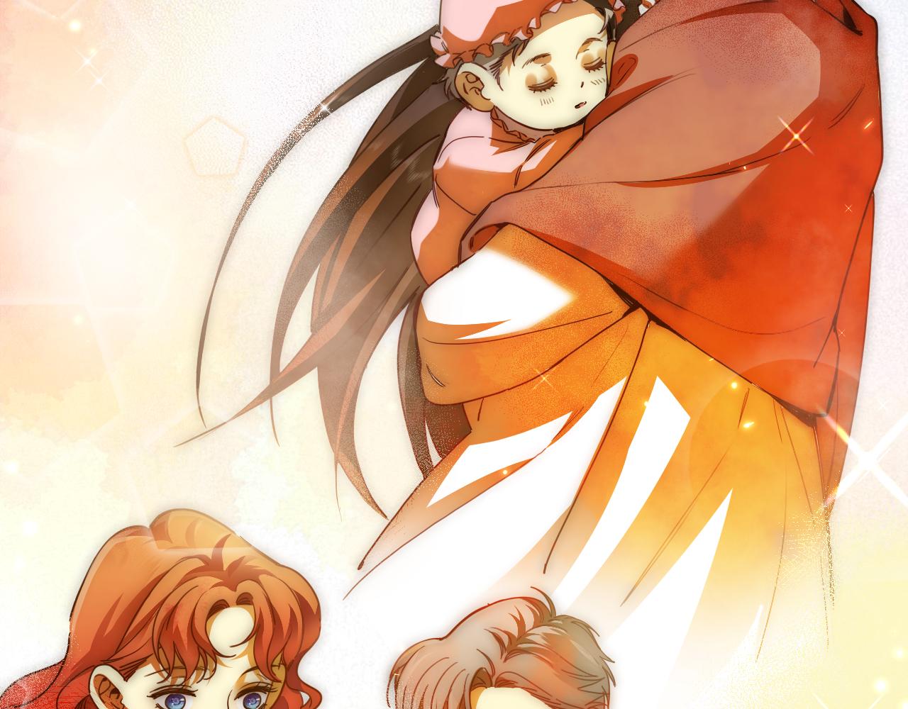 完结篇 冬日的暖阳(1/3)-第104话