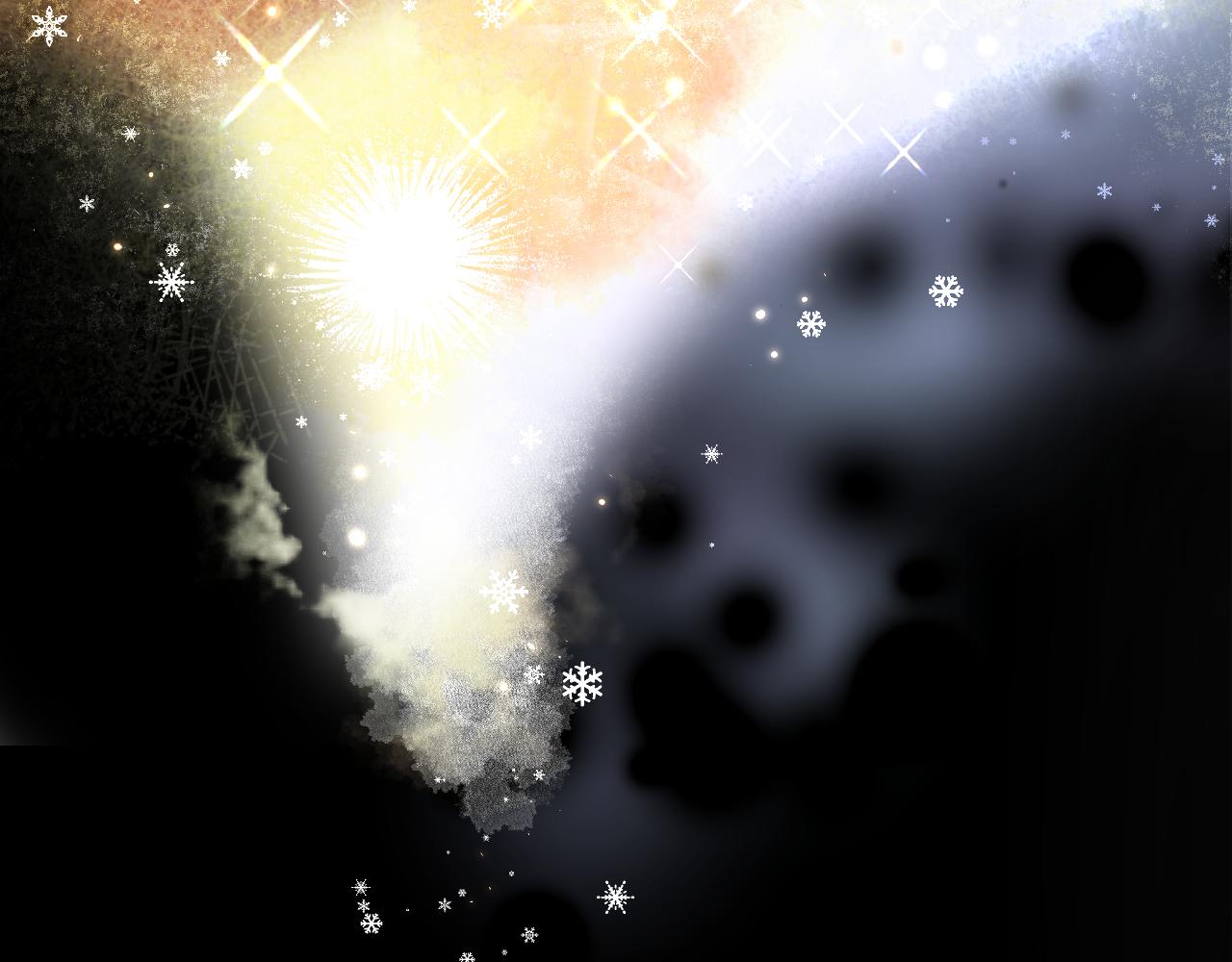 完结篇 冬日的暖阳(1/3)-第104话