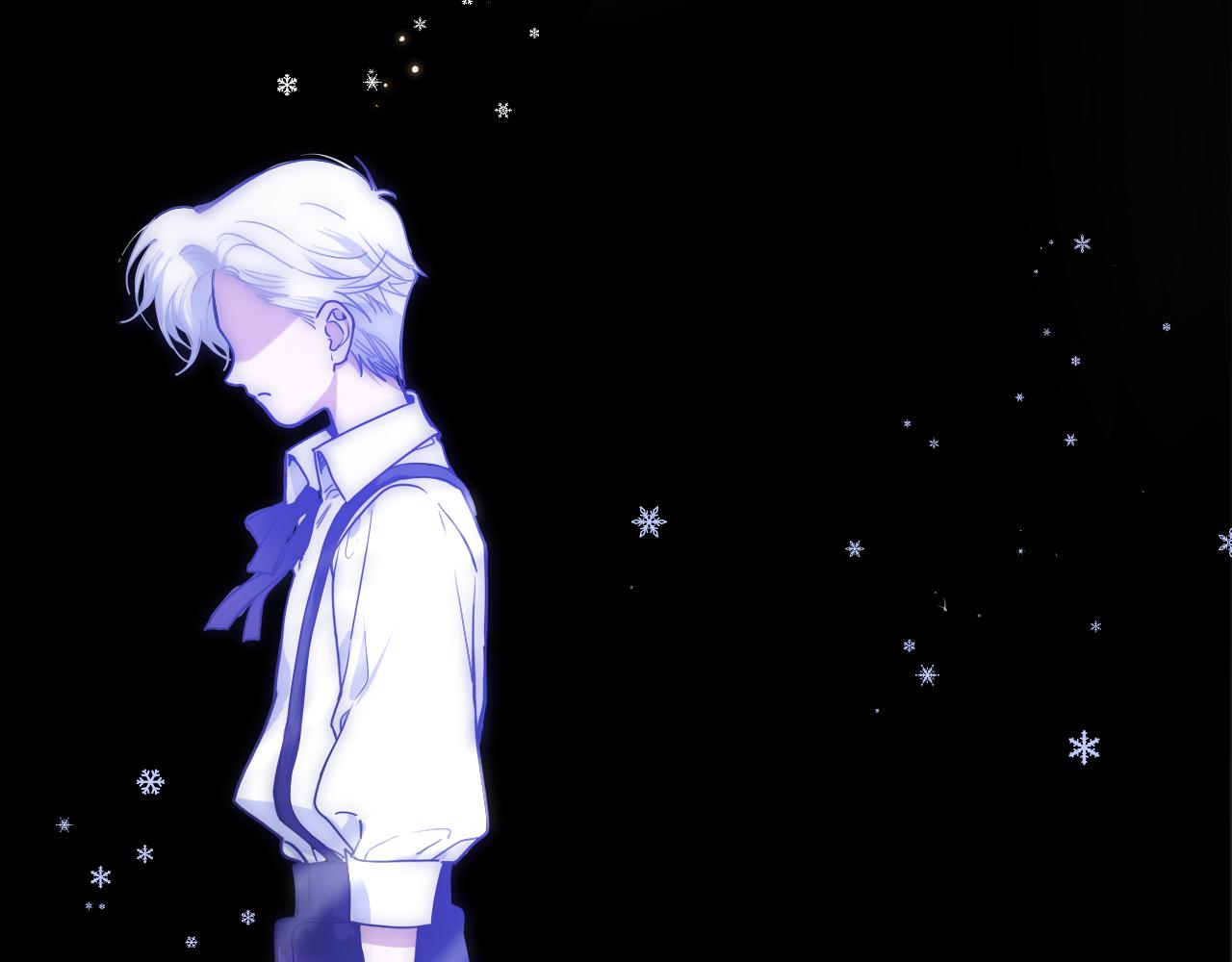 完结篇 冬日的暖阳(1/3)-第104话