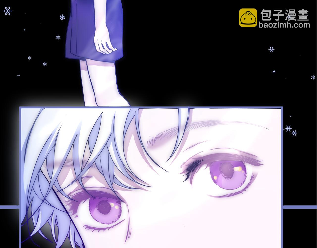 完结篇 冬日的暖阳(1/3)-第104话