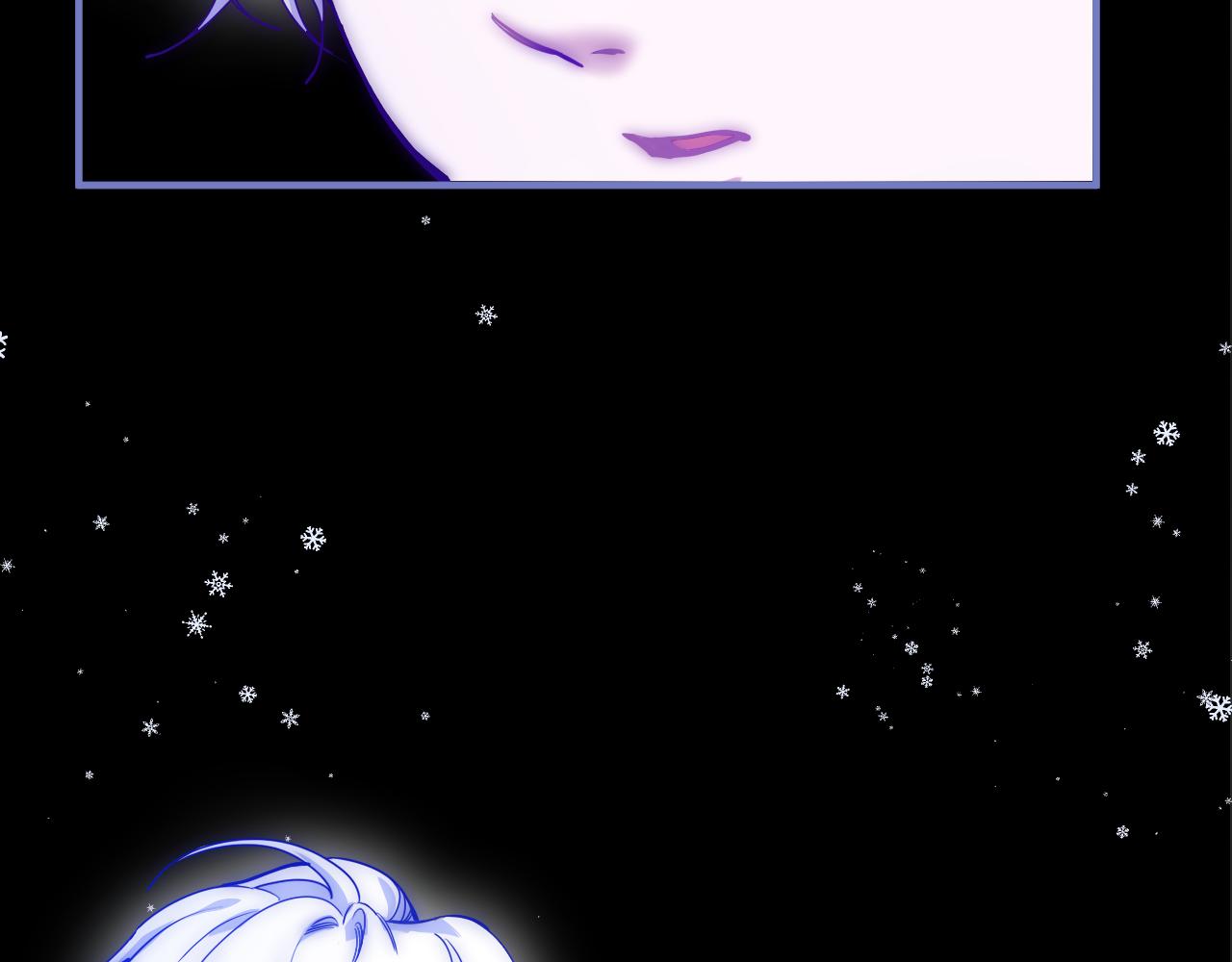 完结篇 冬日的暖阳(1/3)-第104话