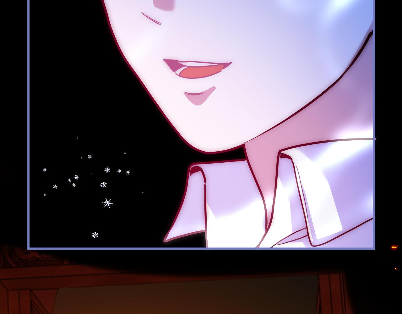 完结篇 冬日的暖阳(1/3)-第104话