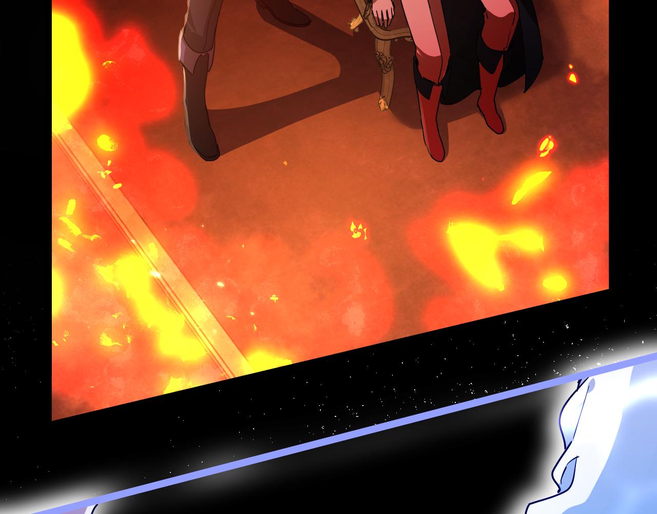 完结篇 冬日的暖阳(1/3)-第104话