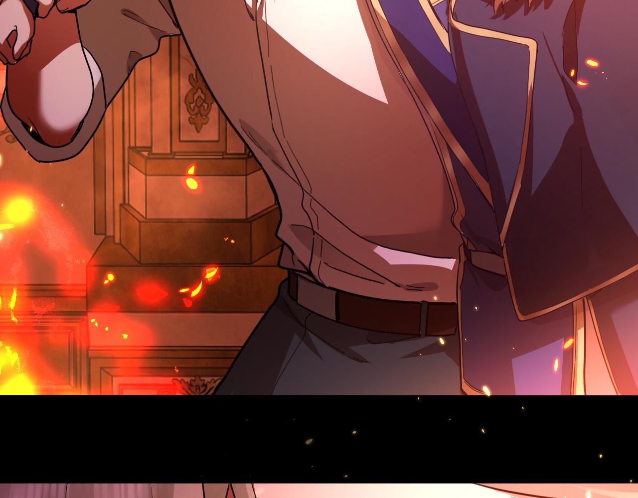 完结篇 冬日的暖阳(1/3)-第104话