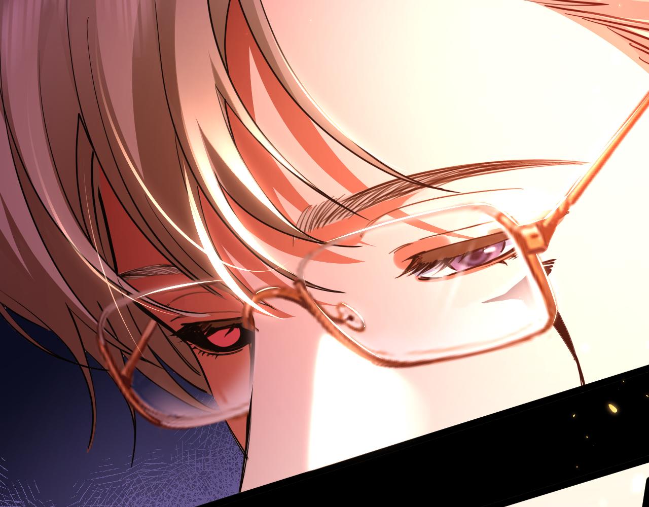 完结篇 冬日的暖阳(1/3)-第104话