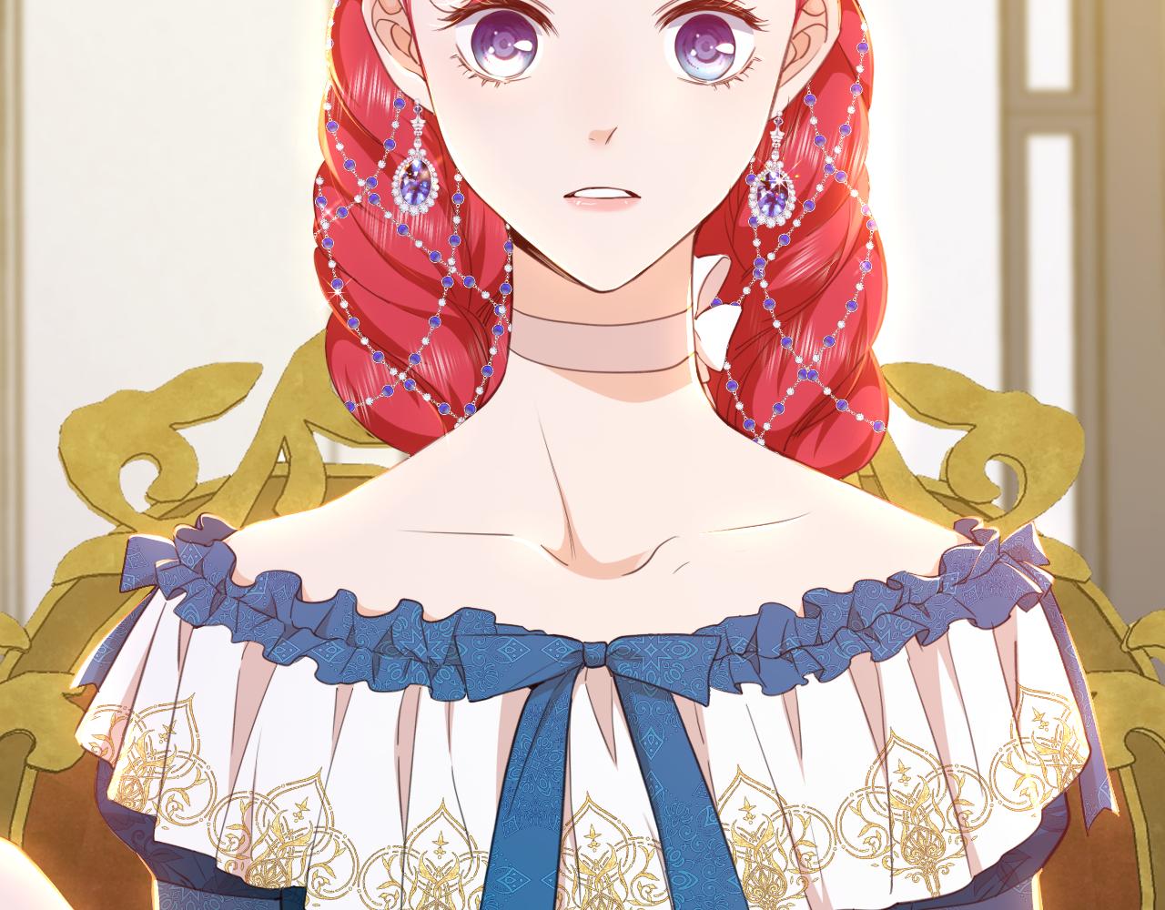 第13话 温蒂妮的高跟鞋(1/2)-第14话