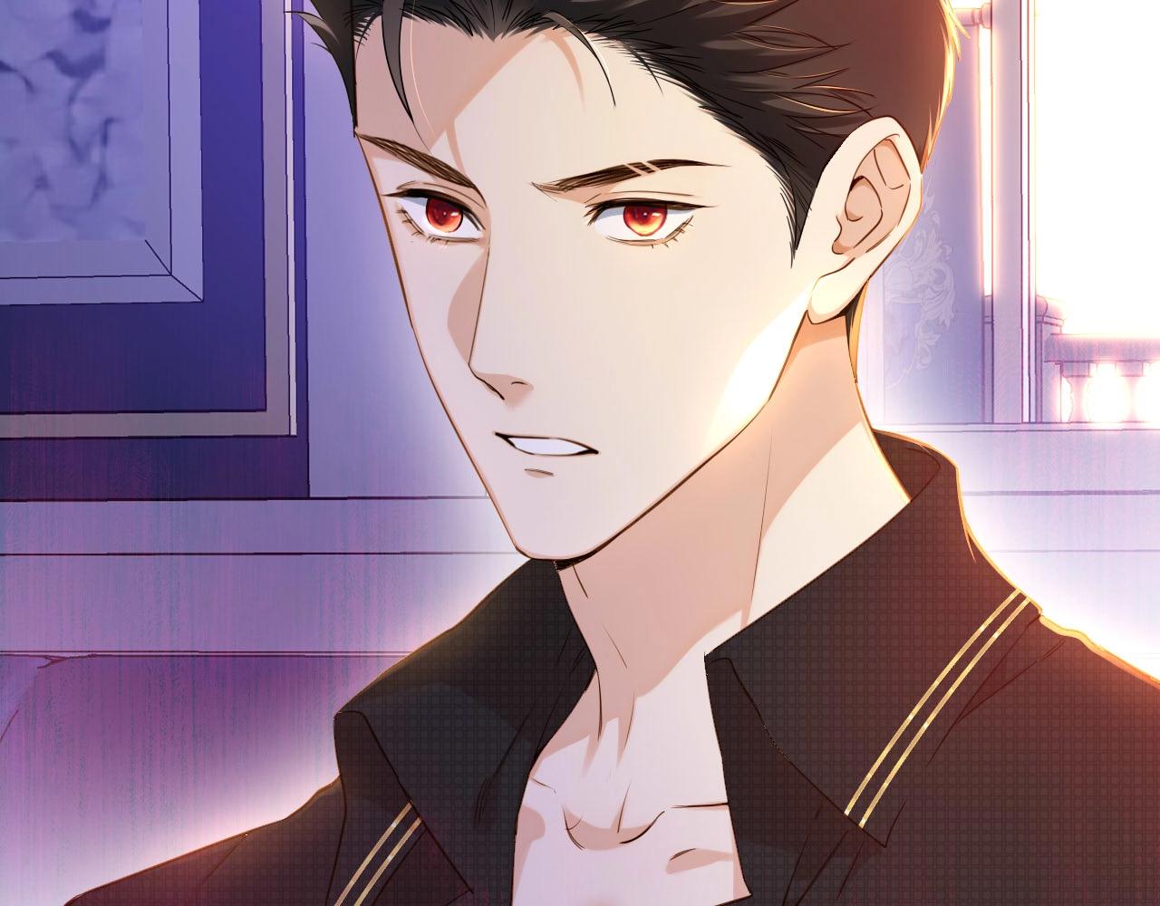 第17话 苦涩的茶香(1/2)-第18话