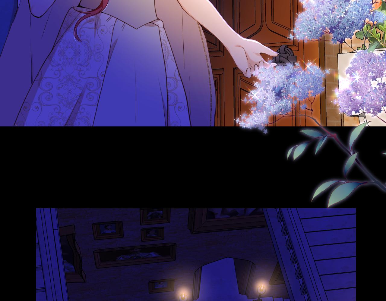 第19话 再探禁地(1/3)-第20话