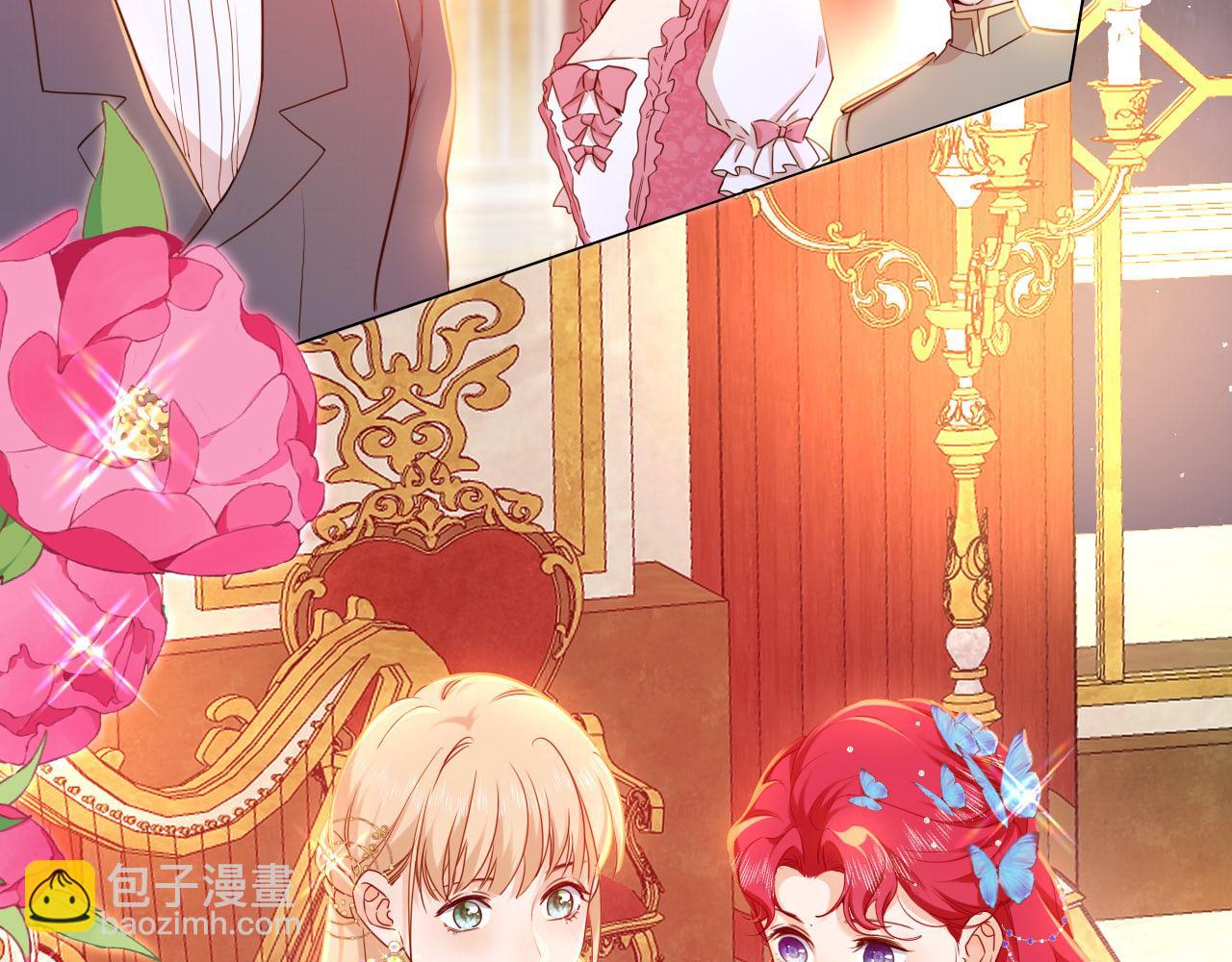 第23话 共舞(1/2)-第24话