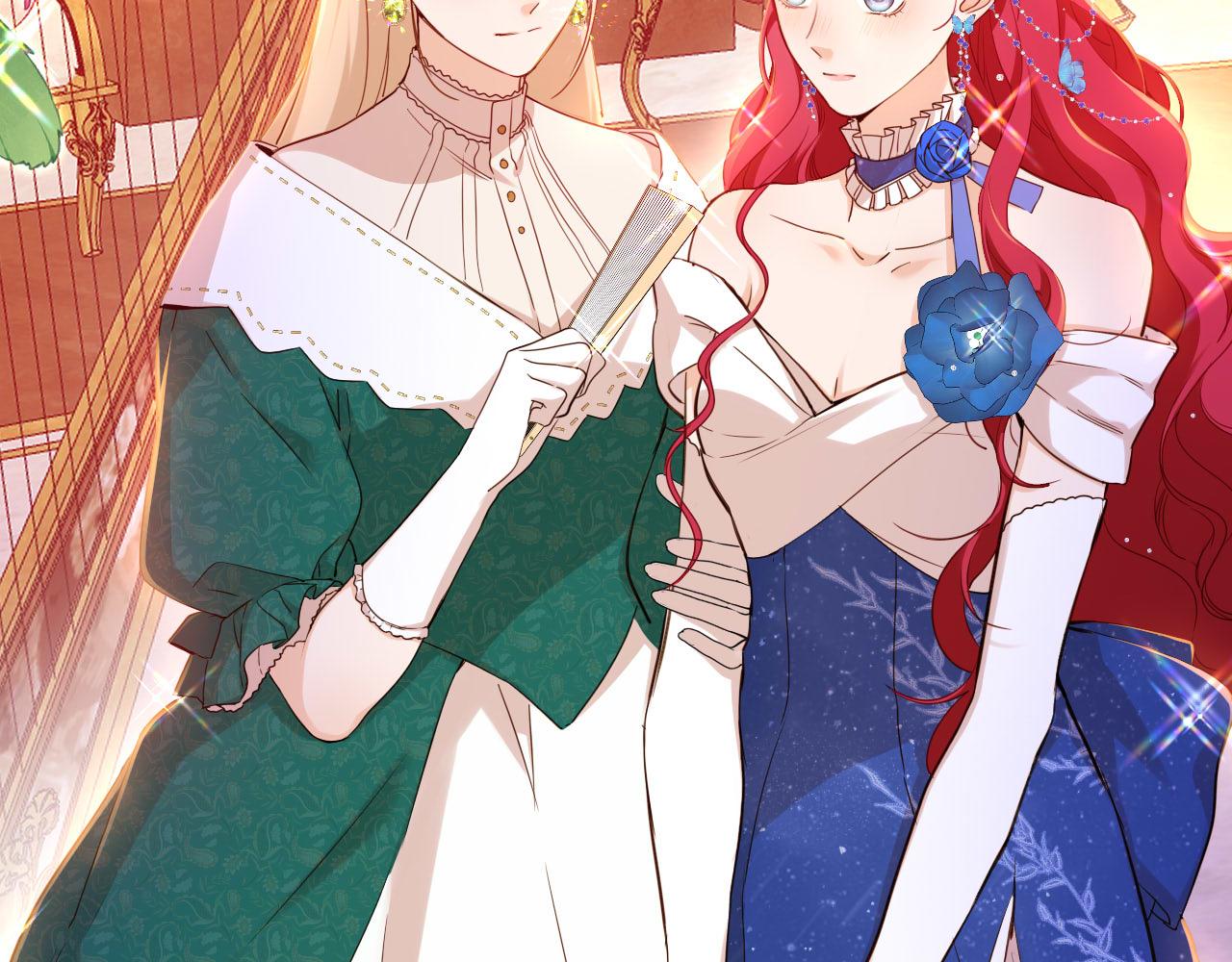 第23话 共舞(1/2)-第24话