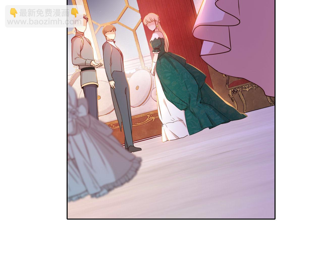 第23话 共舞(1/2)-第24话