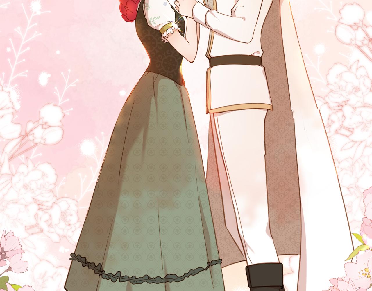 第29话 相配(1/2)-第30话