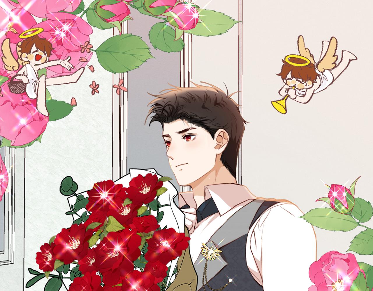 第31话 重要的人(1/2)-第32话