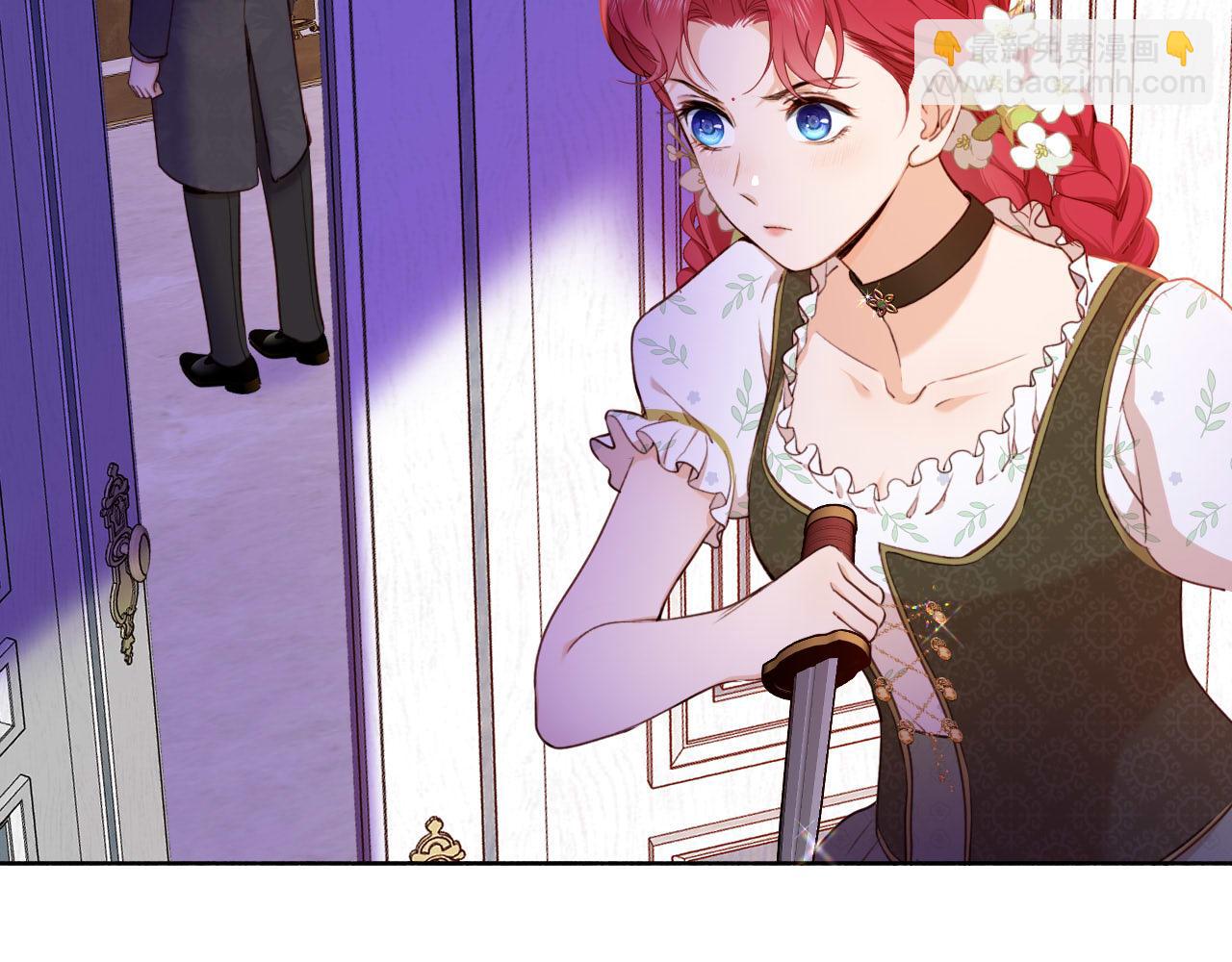 第31话 重要的人(1/2)-第32话