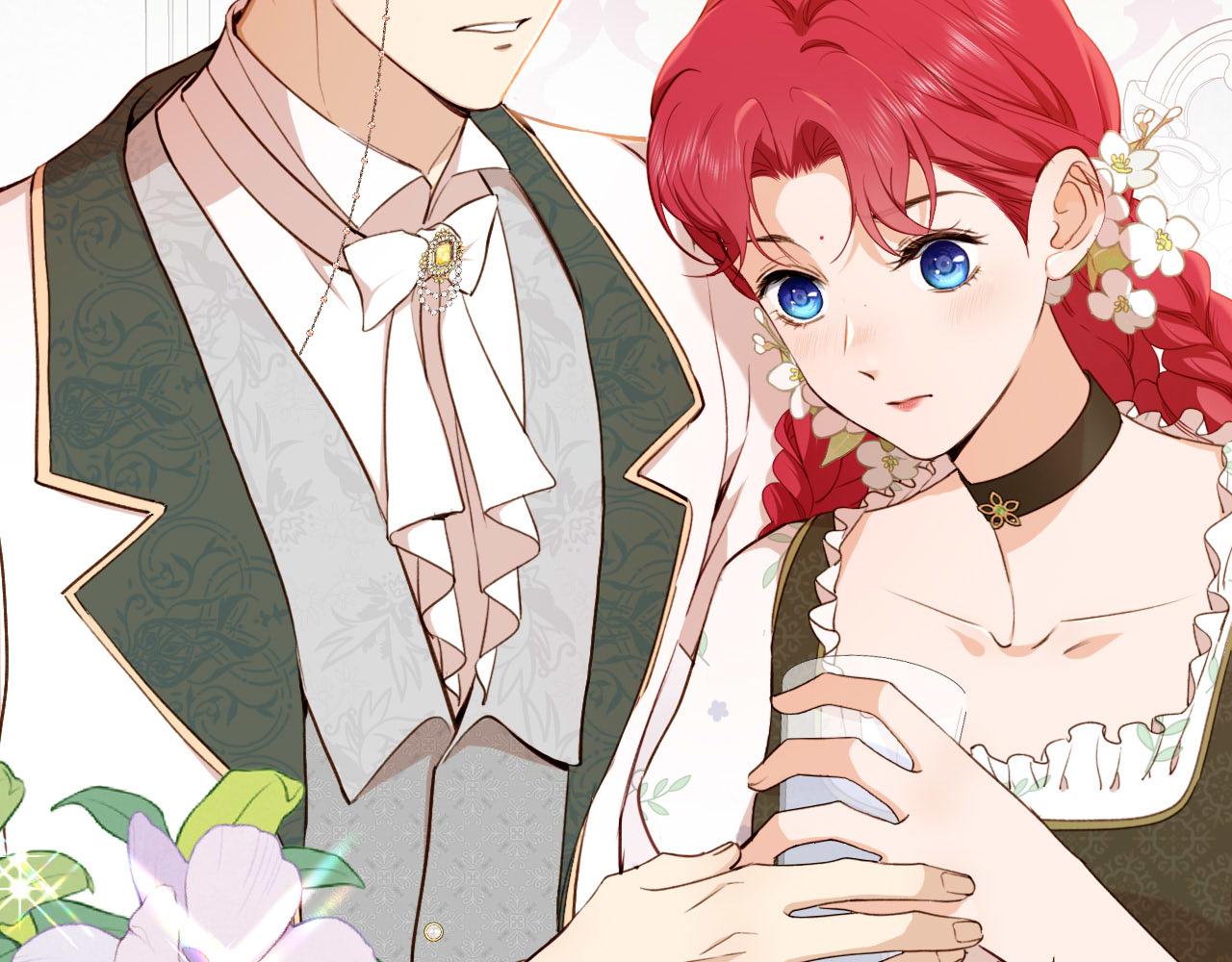 第31话 重要的人(1/2)-第32话