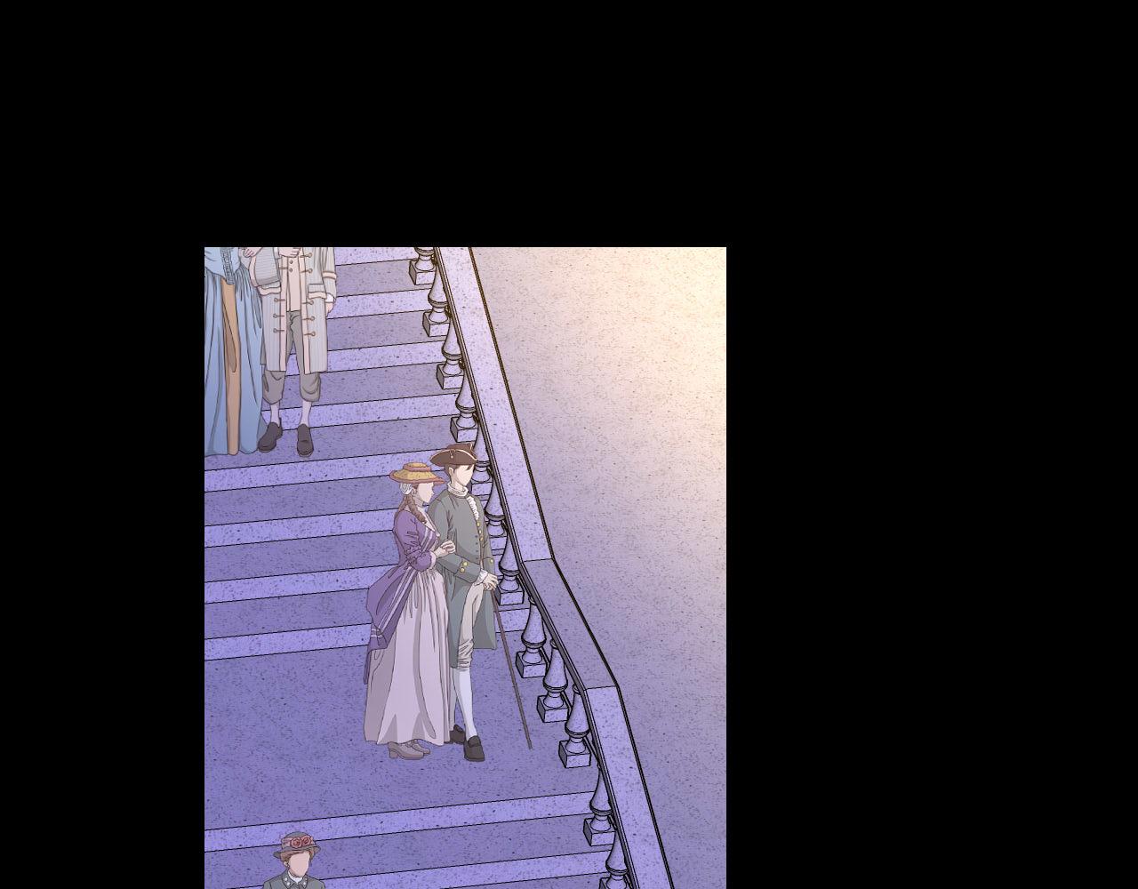 第35话 失踪的伯爵(1/2)-第36话