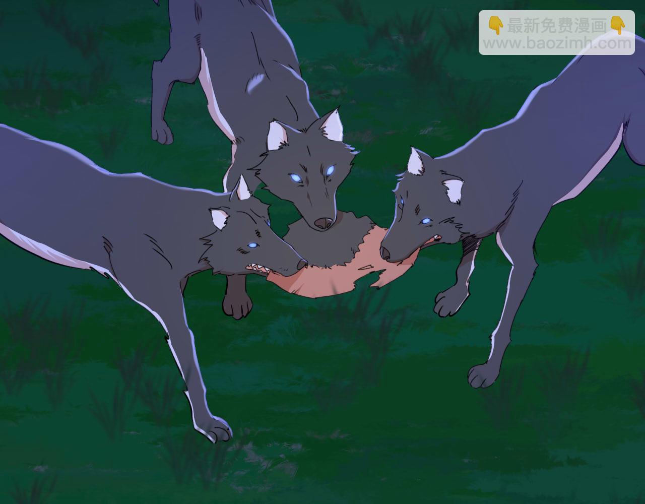 第37话 恩佐的&ldquo;白痴&rdquo;决定(1/2)-第38话