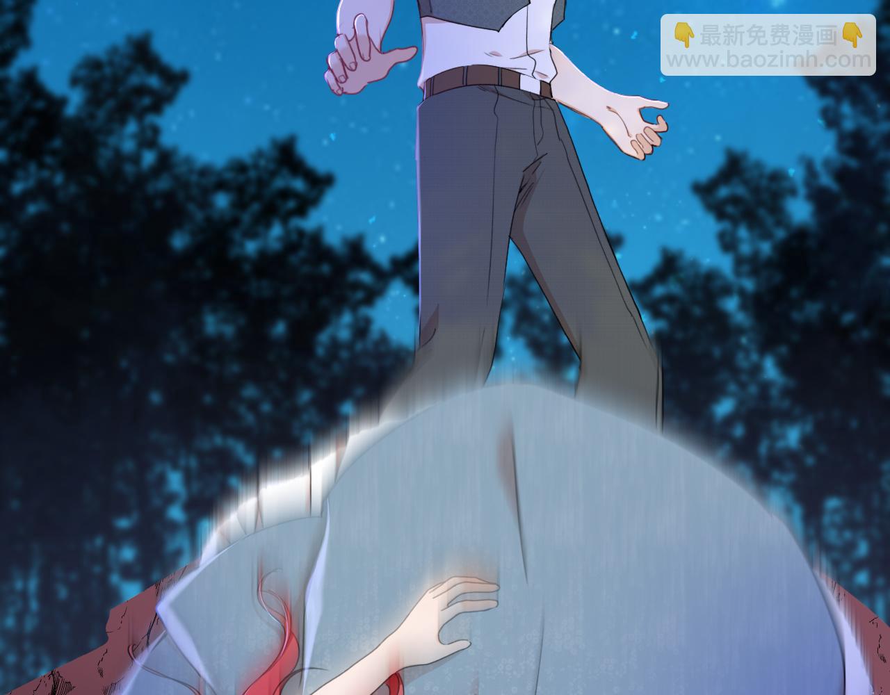 第37话 恩佐的&ldquo;白痴&rdquo;决定(1/2)-第38话