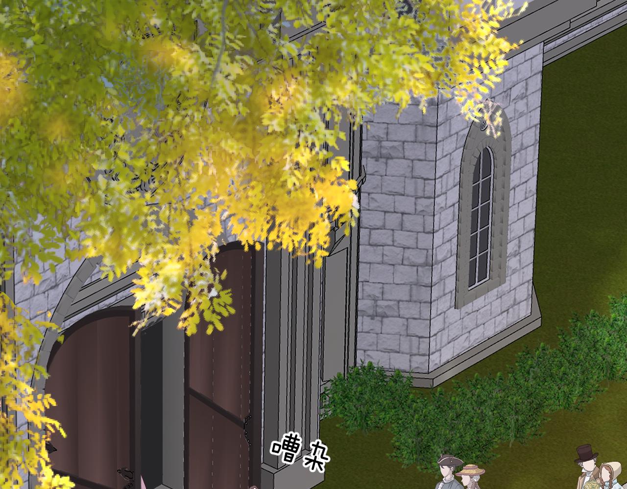 第41话 合格的女儿(1/3)-第42话