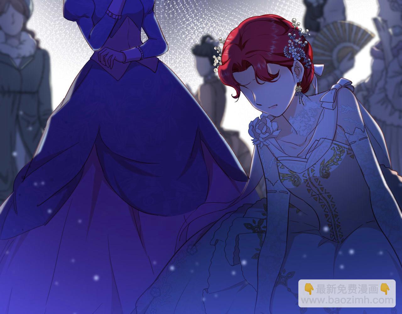 第5话 混乱的思维(1/3)-第6话